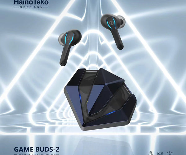Haino Teko Game Buds 2