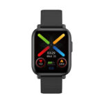 Magnus Smart Watch by Comet