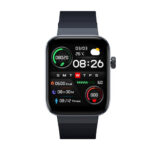 Mibro T1 Smart Watch with AMOLED Display, Bluetooth Calling