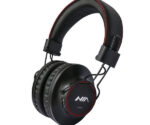 Nia S3000 Over Ear Music Headset Wireless Headphones