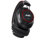Nia S3000 Over Ear Music Headset Wireless Headphones