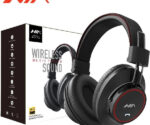 Nia S3000 Over Ear Music Headset Wireless Headphones