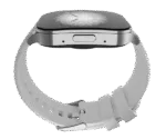 Ronin Smart Watch R-07
