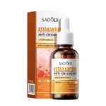 Sadoer Astaxanthin Anti Oxidation Repair Essence Serum 30ml