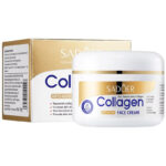 Sadoer Collagen Anti-Aging Brightening Face Cream 100g