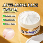 Sadoer Collagen Anti-Aging Brightening Face Cream 100g