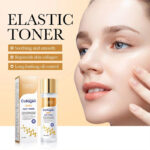 SADOER Collagen Anti-Aging Face Toner 120ml
