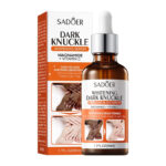 SADOER Dark Knuckle Whitening Niacinamide Vitamin C Body Serum 50ml
