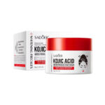 SADOER Kojic Acid Freckle Remover Whitening Face Cream 30g