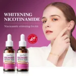 Sadoer Niacinamide Whitening Anti Freckle Essence Serum 30ml