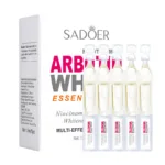SADOER Nicotinamide Arbutin White Essence 1.5ml*15