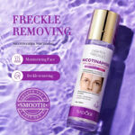 SADOER Nicotinamide Whitening Anti Freckle Moisturizing Toner 100ml