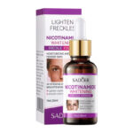 SADOER Nicotinamide Whitening Freckles Serum 30ml
