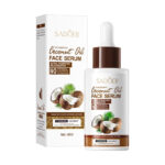 SADOER Nourishing Coconut Oil Face Serum 40ml