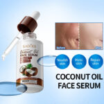 SADOER Nourishing Coconut Oil Face Serum 40ml