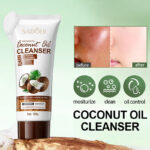 SADOER Nourishing Coconut Oil Purify Pores Cleanser 100g