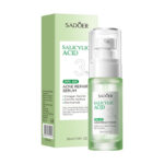 SADOER Salicylic Acid Acne Repair Serum - Niacinamide Face Serum - 30ml