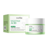 SADOER Salicylic Acid Anti-Acne Repair Cream - 50g