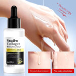 Sadoer Snail Collagen Anti Wrinkle Face Serum 50ml