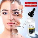 Sadoer Snail Collagen Anti Wrinkle Face Serum 50ml