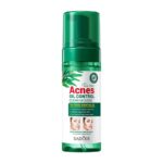 SADOER Tea Tree Acne Clean Mousse - Oil Control Foam Cleanser - 150g