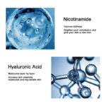 Senana Moisturizing Essence Nicotinamide Toner 500ML