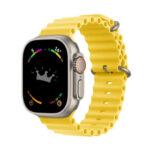 X8 Ultra Smartwatch 49MM with Bluetooth Calling