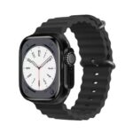 X8 Ultra Smartwatch 49MM with Bluetooth Calling