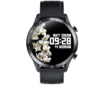 YOLO Fortuner Calling Smart Watch with 1 Year Warranty