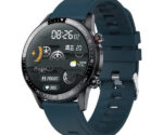 YOLO Fortuner Calling Smart Watch with 1 Year Warranty