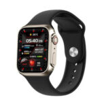 Z59 Ultra Smart Watch