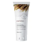 Zhenmei Rice Amino Acid Moisturizing Facial Cleanser - 168ml